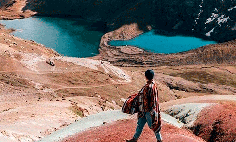 7 lagunas