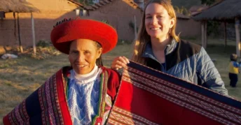 Raíces de la Tierra | Vivencia Agropecuaria en Umasbamba