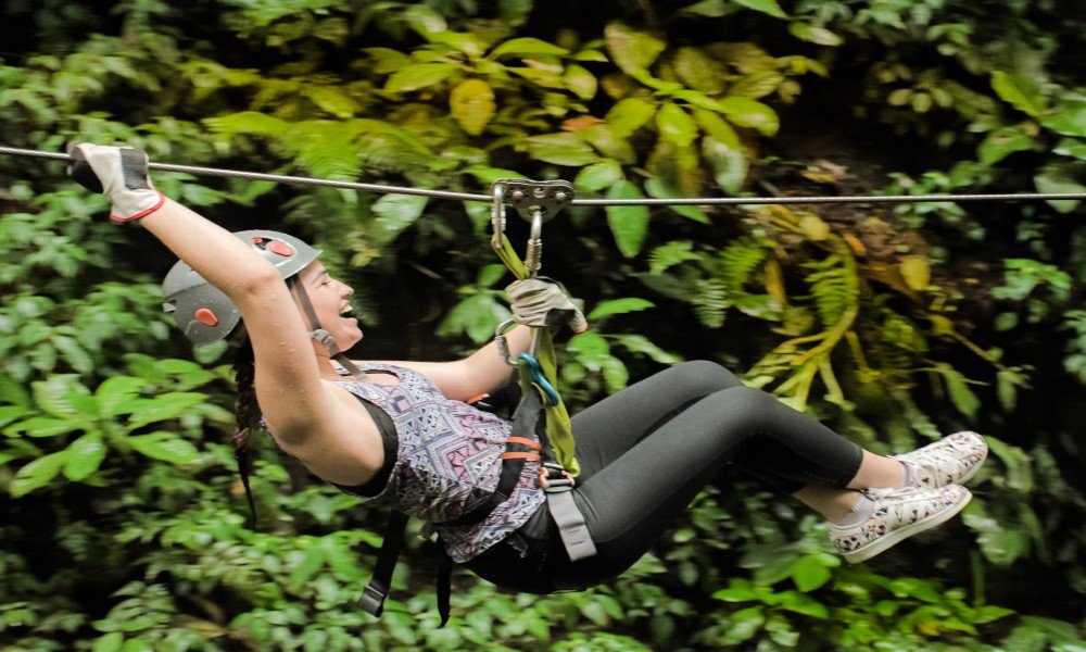 Tour de Aventura extrema en Iquitos
