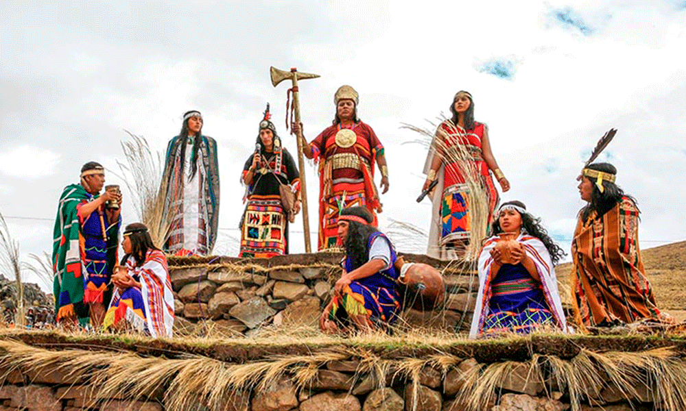 inti raymi