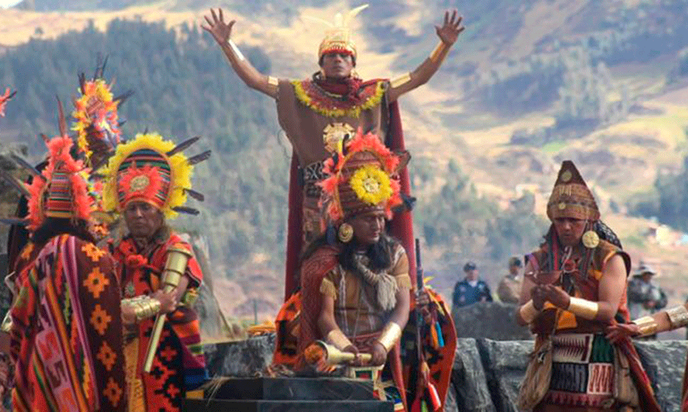 inti raymi