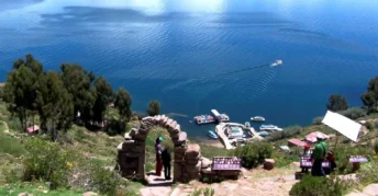 Tour Uros, Amantaní y Taquile 2 Días / 1 Noche desde Puno