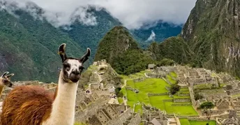 MACHU PICCHU 3D/2N