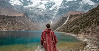 MACHU PICCHU MAGICO 8D/7N