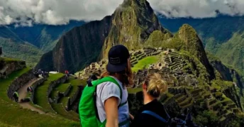 Tour a Machu Picchu en Tren Full Day | Todo Incluido