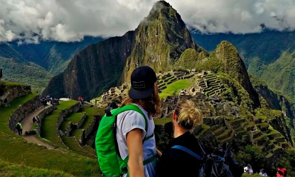 Tour a Machu Picchu en Tren Full Day | Todo Incluido