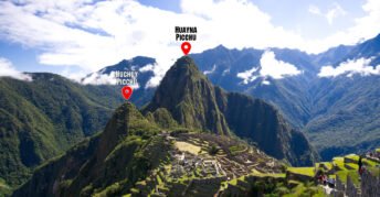 Experiencia Completa | Machu Picchu y Huayna Picchu en un Día
