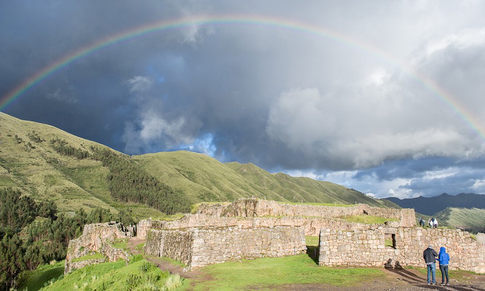 Machupicchu