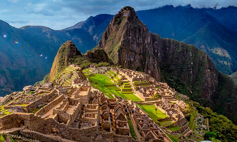 Machupicchu