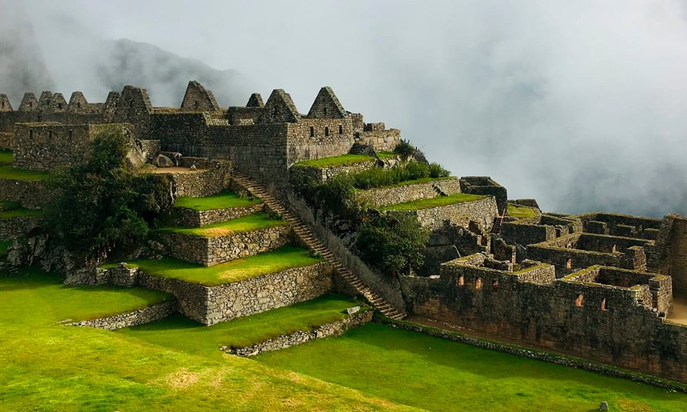 Machupicchu