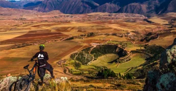 Ruta Inca sobre Ruedas | Valle Sagrado en Bike