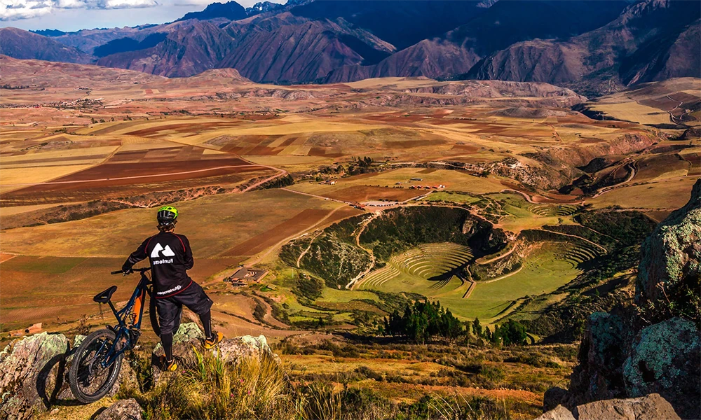 Rusta Inca Ruta Inca sobre Ruedas | Valle Sagrado en Bike - Exploor Trip Exploor Trip