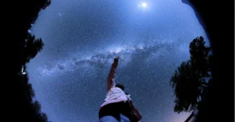 Tour Fotográfico Astronómico | San Pedro de Atacama