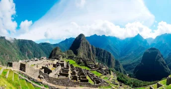 Tour Imperio Inca Completo | Cusco y Machu Picchu 5D/4N