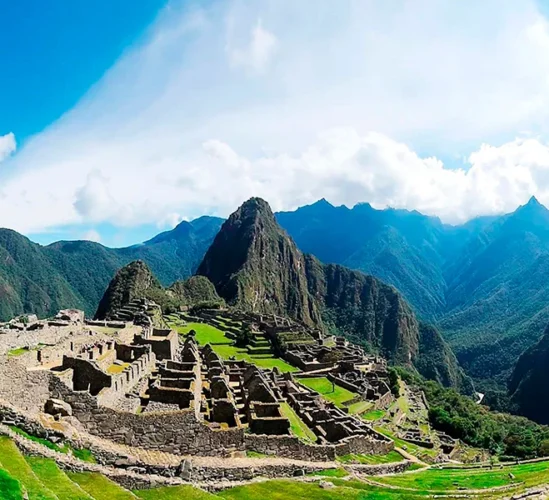 Tour Imperio Inca Completo | Cusco y Machu Picchu 5D/4N