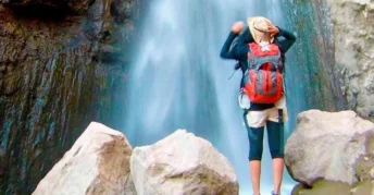 Tour Full Day Termas de Yura y Cataratas de Capua desde Arequipa | Full Day