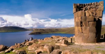 Excursión a Sillustani Half Day | Tumbas Preincas en Puno