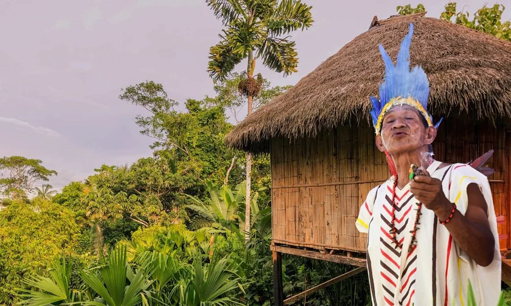 Iquitos Ancestral | Visita a Comunidades Nativas y Cultura Viva