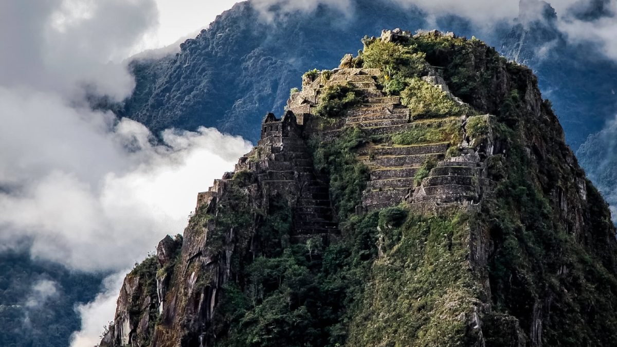 Huaynapicchu