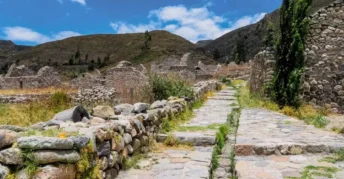 Tour | Inca Uyo – Chucuito | Privado