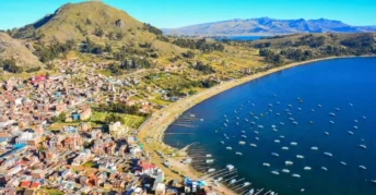 Tour Islas del Lago Titicaca | Tour Full Day desde Copacabana