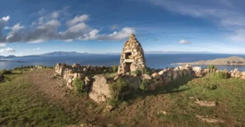 Tour a la Isla del sol y la Luna | Desde Puno | 2D 1N