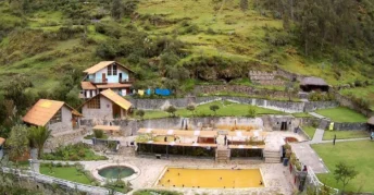 Tour Camino de Lares | Trek Andino a Machu Picchu