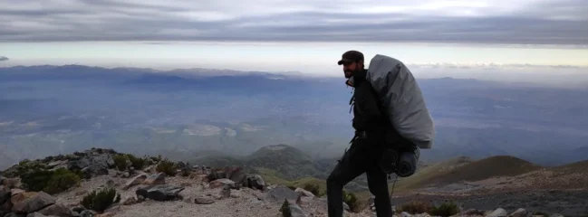 Subida al Volcán Misti 2 Días | Reto para Aventureros en Arequipa
