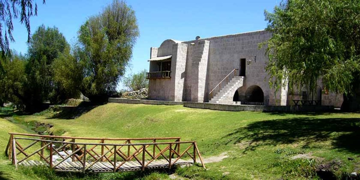 tours arequipa