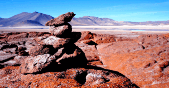 Full Day en Piedras Rojas | Desierto de Atacama desde las Alturas