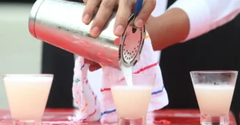 Ruta del Pisco en las Alturas | Sabores de los Andes