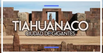 Tour Tiahuanaco Full Day desde Puno | Sitio Arqueológico en Bolivia