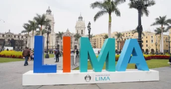 Perú Fantástico Lima – Cusco 9D/8N