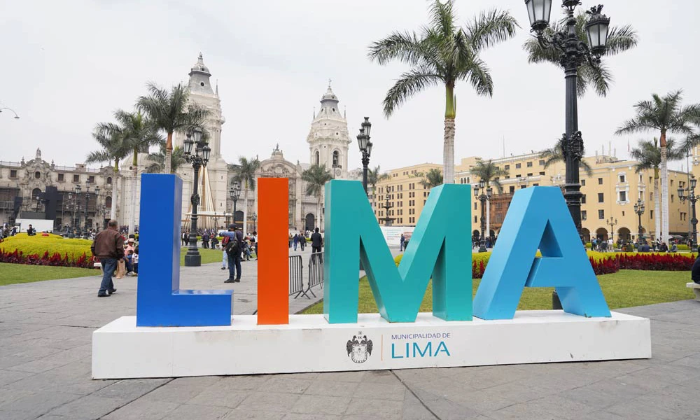 Perú Fantástico Lima – Cusco 9D/8N