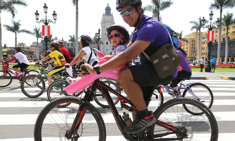 Qué hacer en Lima con niños: actividades, diversión y cultura para toda la familia
