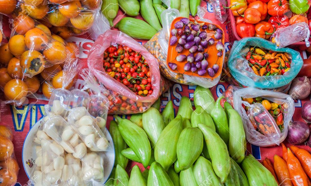 Excursión Mercado Belén
