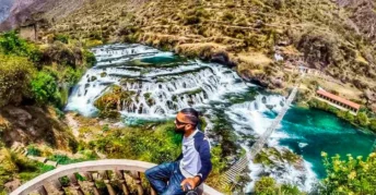 Full Day Huancaya | Paisajes y Cascadas de Ensueño