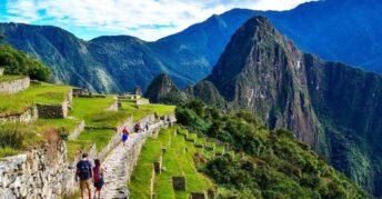 Perú Fantástico Lima – Cusco – 7D/6N