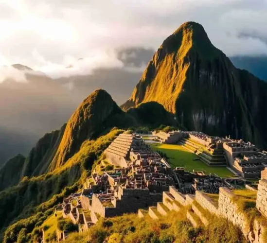 Paquete Machu Picchu 8D/7N | Cusco, Valle Sagrado y Maravilla Inca