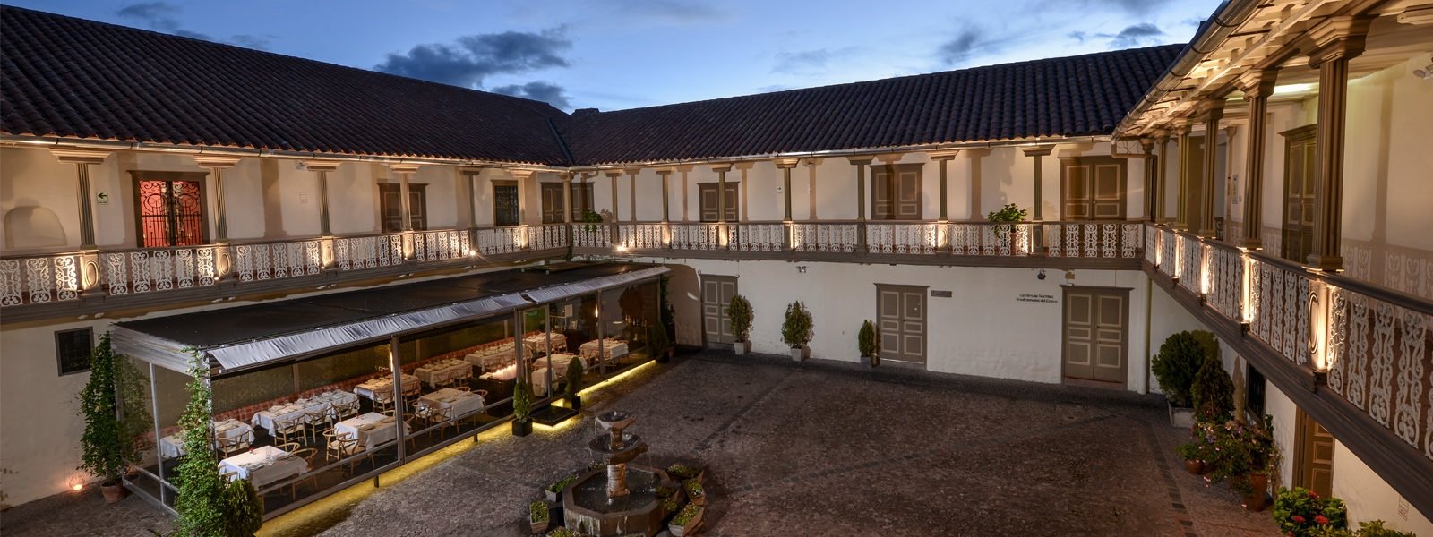 MUSEO DE ARTE PRECOLOMBINO