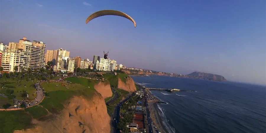 Qué hacer en Lima en 1, 2 y 3 días