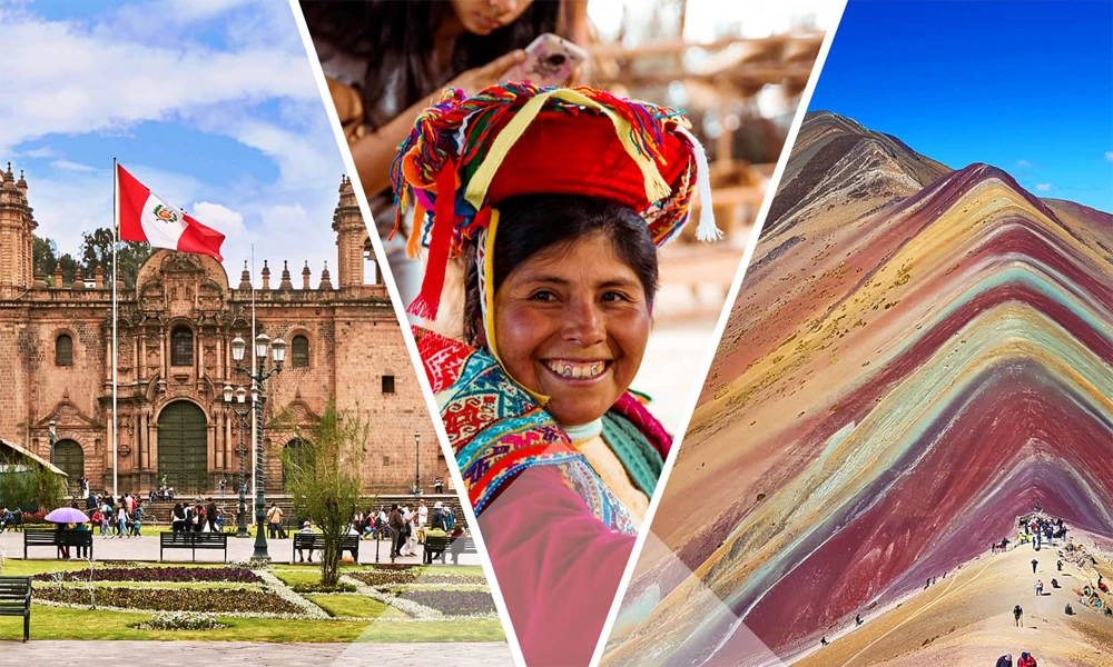 Perú Fantástico Lima – Arequipa – Puno – Cusco 19D/18N