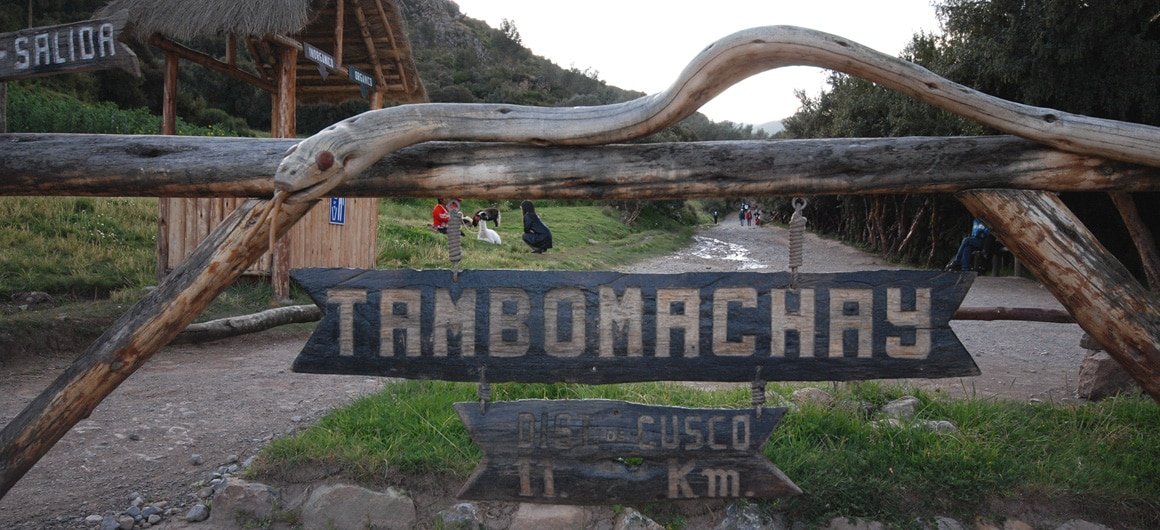 Tambomachay