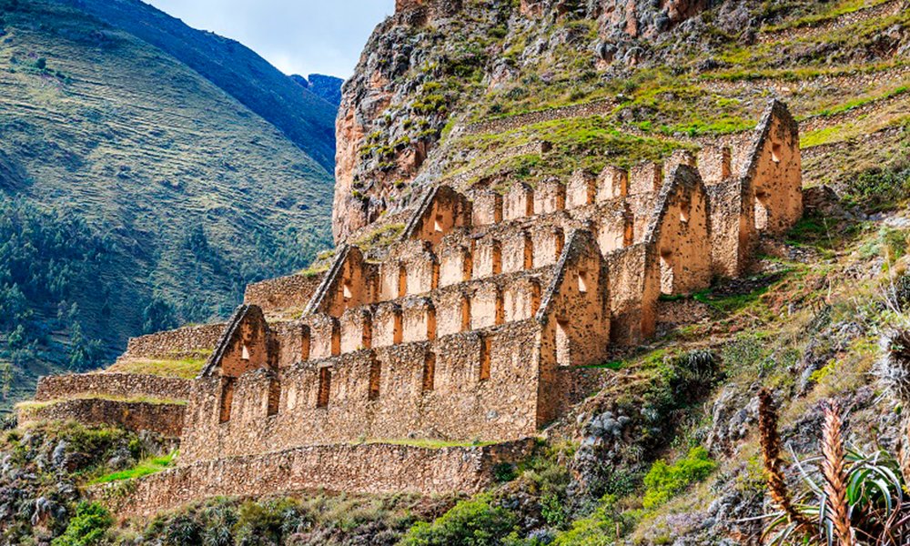 Tour Valle Sagrado