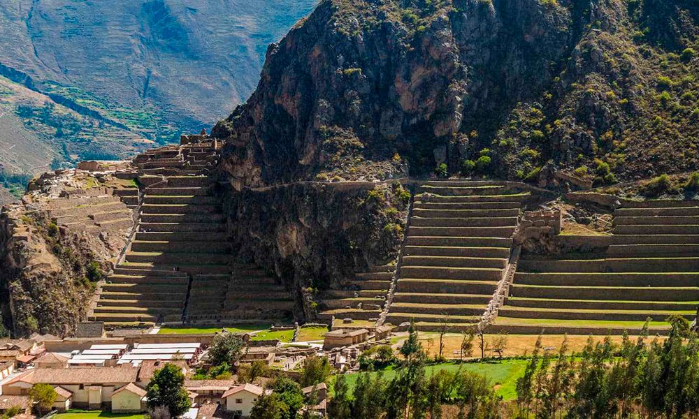 Tour Valle Sagrado