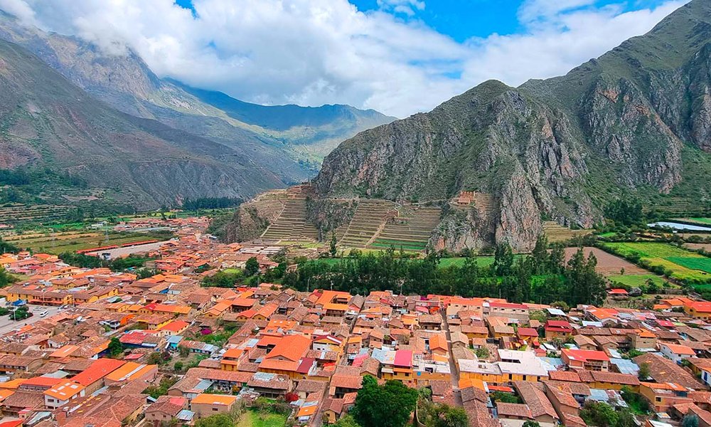 Tour Valle Sagrado