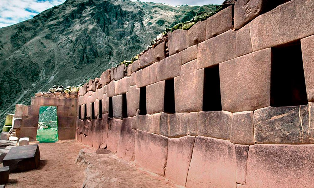 Tour Valle Sagrado