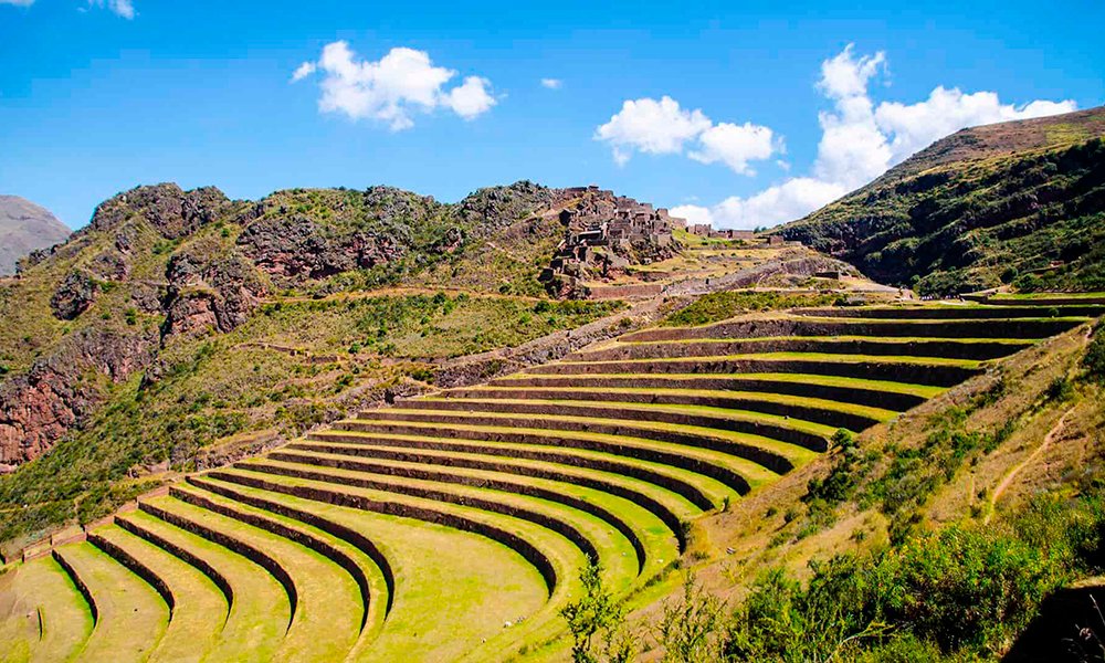 Tour Valle Sagrado