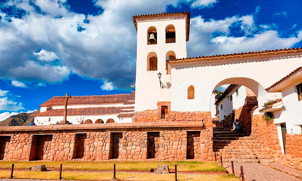 Tour Valle Sagrado