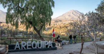 Tour Perú Maravilloso 14D/13N – Lima, Arequipa, Puno y Cusco